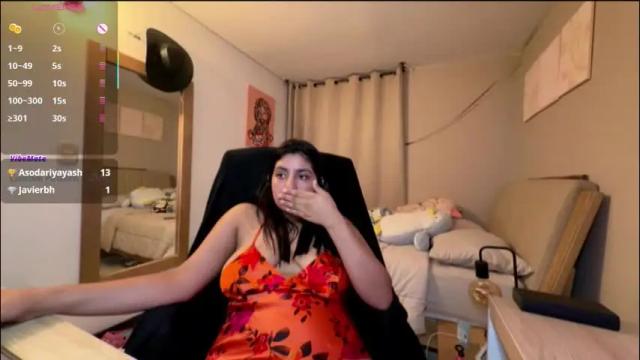 Thumbnail 2, cloe_small08's Stream at Chaturbate, 27 days ago