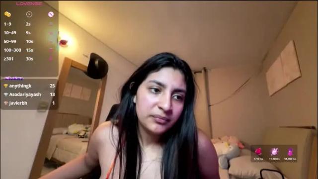 Thumbnail 3, cloe_small08's Stream at Chaturbate, 27 days ago