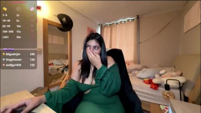 Image 10 of cloe_small08 Stream on Chaturbate on 26 days ago