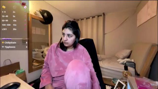 Image 10 of cloe_small08 Stream on Chaturbate on 23 days ago