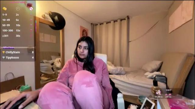 Image 12 of cloe_small08 Stream on Chaturbate on 23 days ago