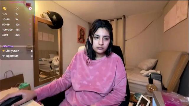 Thumbnail 3, cloe_small08's Stream at Chaturbate, 23 days ago