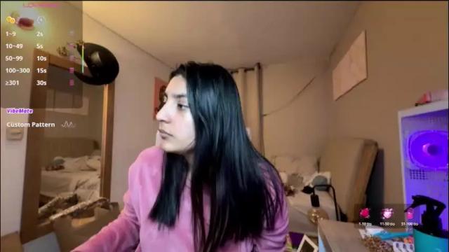 Thumbnail 1, cloe_small08's Stream at Chaturbate, 22 days ago