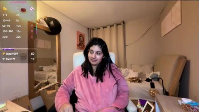 Image 10 of cloe_small08 Stream on Chaturbate on 22 days ago