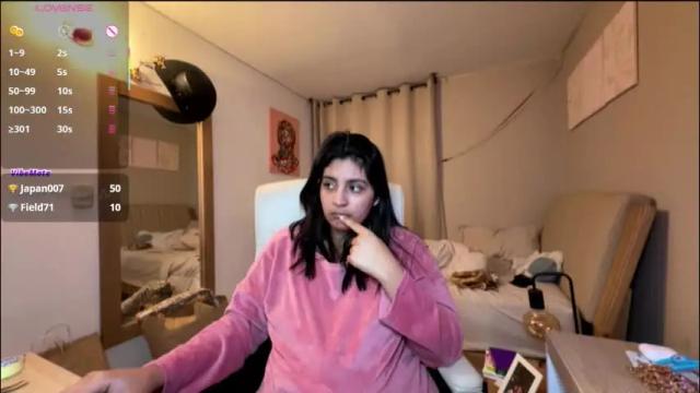 Image 11 of cloe_small08 Stream on Chaturbate on 22 days ago