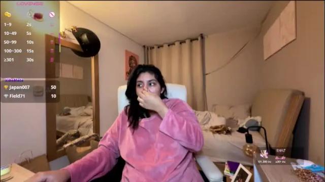 Image 12 of cloe_small08 Stream on Chaturbate on 22 days ago