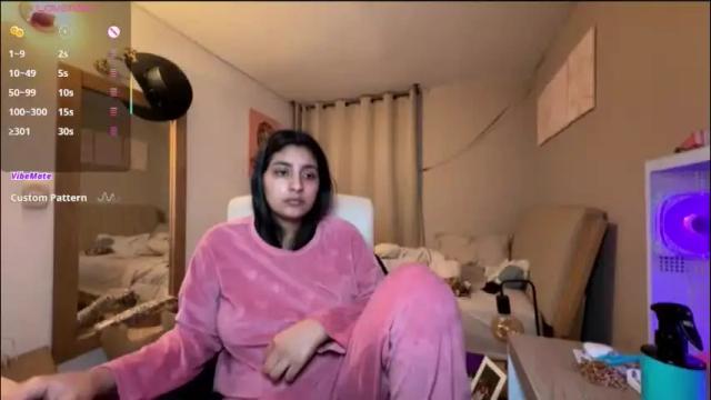 Image 3 of cloe_small08 Stream on Chaturbate on 22 days ago