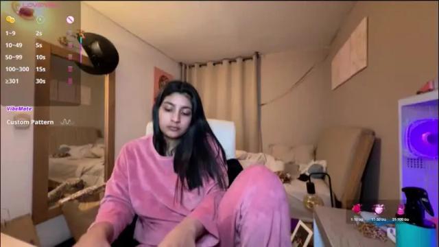 Image 4 of cloe_small08 Stream on Chaturbate on 22 days ago