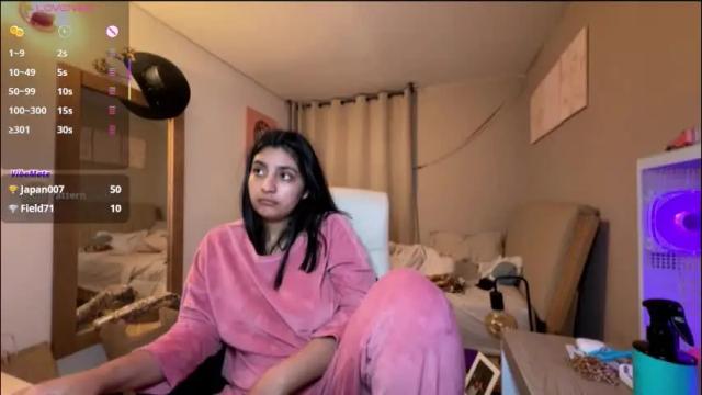 Image 6 of cloe_small08 Stream on Chaturbate on 22 days ago