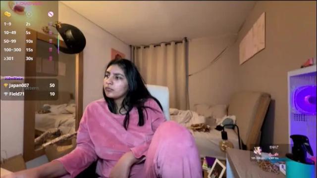 Image 7 of cloe_small08 Stream on Chaturbate on 22 days ago