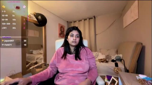 Thumbnail 3, cloe_small08's Stream at Chaturbate, 22 days ago