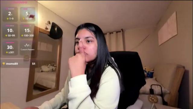 Image 11 of cloe_small08 Stream on Chaturbate on 7 days ago
