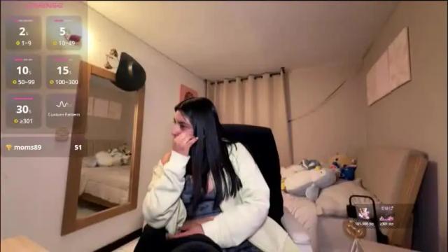 Image 12 of cloe_small08 Stream on Chaturbate on 7 days ago