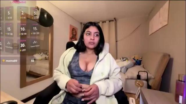 Thumbnail 2, cloe_small08's Stream at Chaturbate, 7 days ago