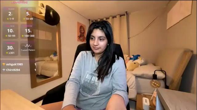 Image 12 of cloe_small08 Stream on Chaturbate on 5 days ago