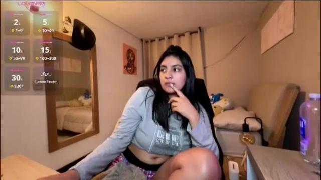 Image 3 of cloe_small08 Stream on Chaturbate on 5 days ago