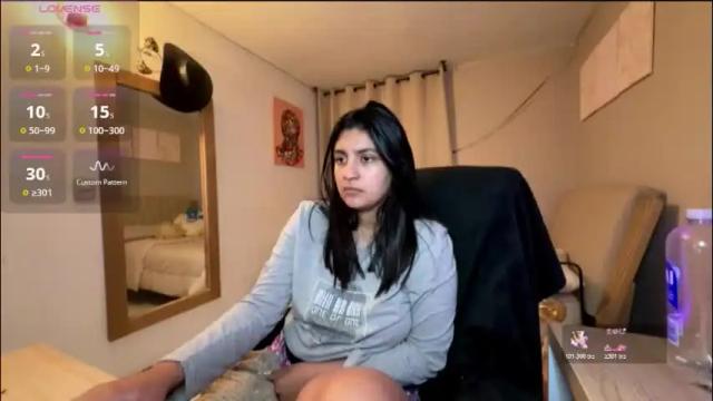 Thumbnail 2, cloe_small08's Stream at Chaturbate, 5 days ago