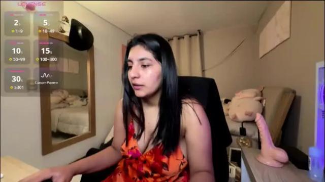 Image 2 of cloe_small08 Stream on Chaturbate on 4 days ago