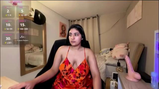 Image 3 of cloe_small08 Stream on Chaturbate on 4 days ago