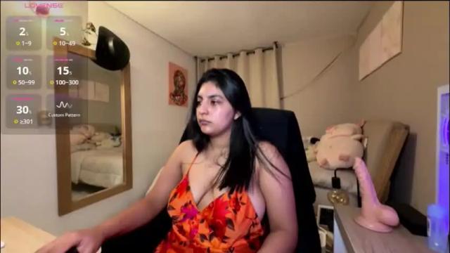 Image 7 of cloe_small08 Stream on Chaturbate on 4 days ago