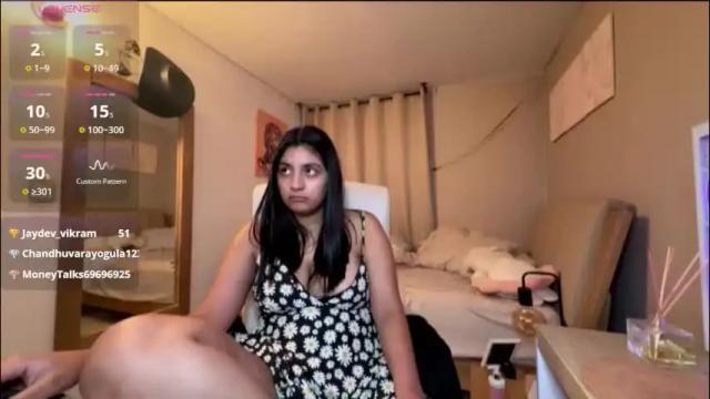 Image 11 of cloe_small08 Stream on Chaturbate on 9 hours ago