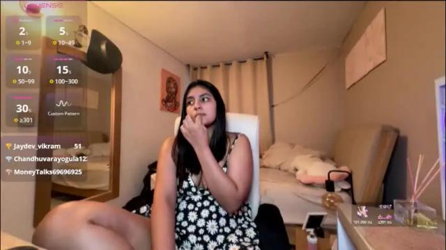 Image 12 of cloe_small08 Stream on Chaturbate on 9 hours ago