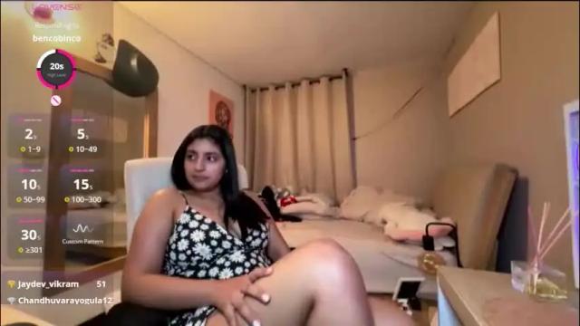 Image 2 of cloe_small08 Stream on Chaturbate on 9 hours ago