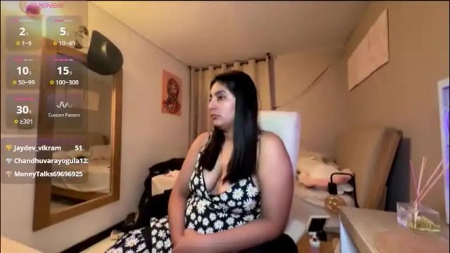 Image 6 of cloe_small08 Stream on Chaturbate on 9 hours ago