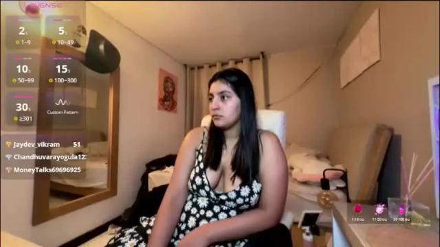 Image 7 of cloe_small08 Stream on Chaturbate on 9 hours ago