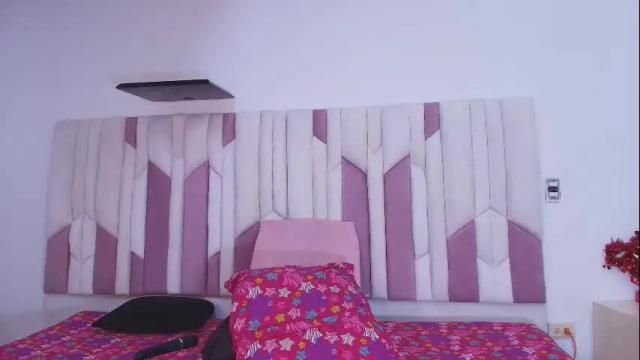 Image 2 of cloe_stanfort Stream on Chaturbate on 1 month ago