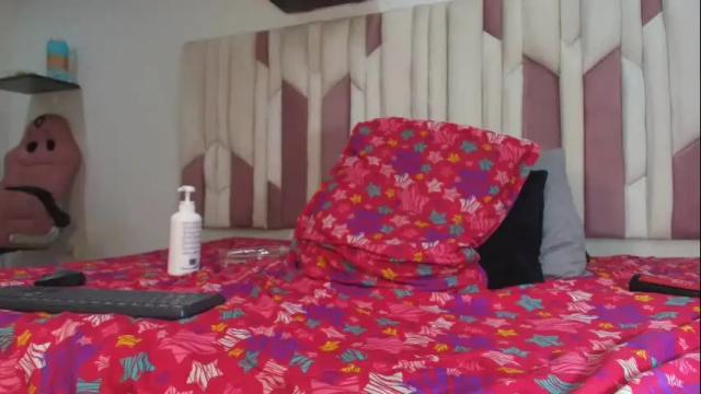 Image 2 of cloe_stanfort Stream on Chaturbate on 1 month ago