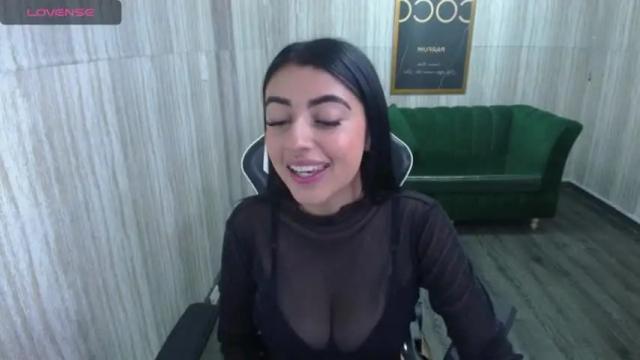 Thumbnail 2, cloe_t's Stream at Chaturbate, 14 months ago