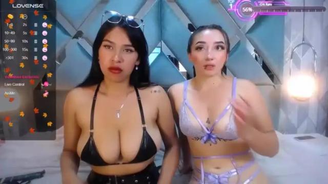 Thumbnail 1, cloeandruby's Stream at Chaturbate, 18 months ago