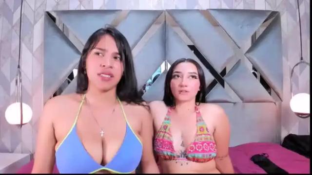 Thumbnail 2, cloeandruby's Stream at Chaturbate, 18 months ago