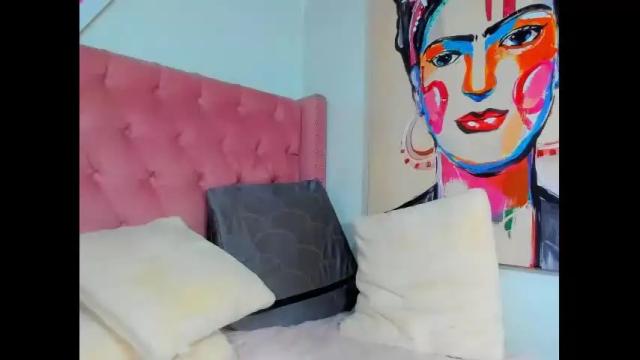 Image 8 of cloecandyx Stream on Chaturbate on 13 months ago