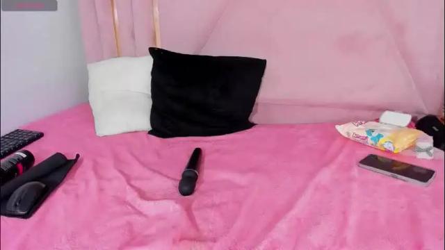 Image 8 of cloecandyx Stream on Chaturbate on 2 months ago