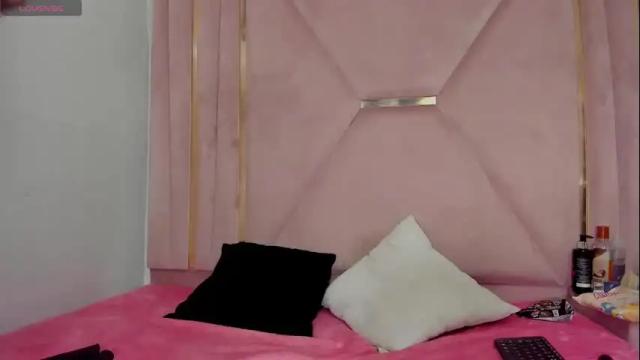 Image 6 of cloecandyx Stream on Chaturbate on 2 months ago