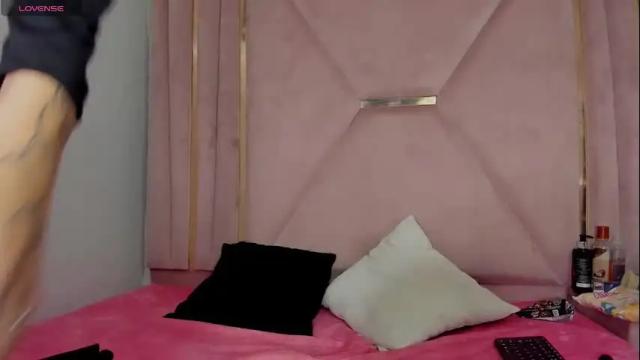 Image 7 of cloecandyx Stream on Chaturbate on 2 months ago