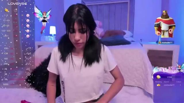 Image 6 of cloee_lizz Stream on Chaturbate on 15 months ago