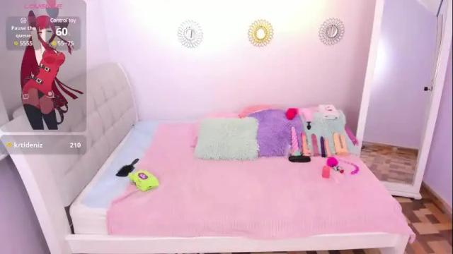 Image 11 of cloee_love Stream on Chaturbate on 1 month ago