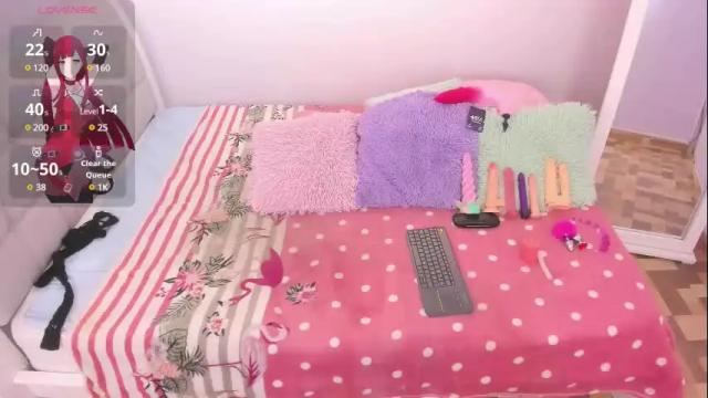 Image 10 of cloee_love Stream on Chaturbate on 1 month ago