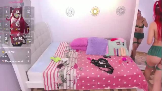 Image 2 of cloee_love Stream on Chaturbate on 1 month ago