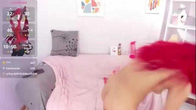 Image 10 of cloee_love Stream on Chaturbate on 1 month ago