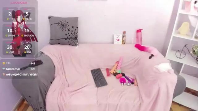 Image 8 of cloee_love Stream on Chaturbate on 1 month ago