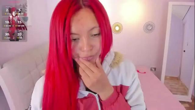 Thumbnail 1, cloee_love's Stream at Chaturbate, 28 days ago