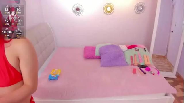 Image 6 of cloee_love Stream on Chaturbate on 28 days ago