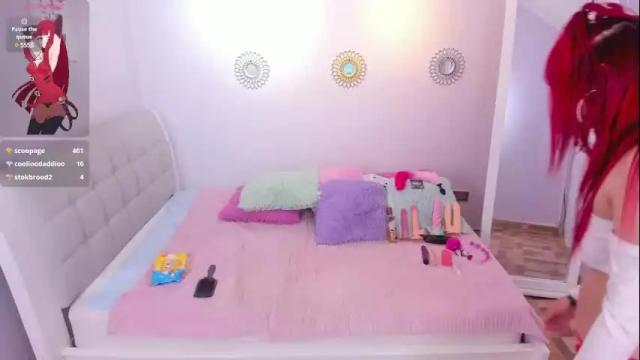 Image 3 of cloee_love Stream on Chaturbate on 26 days ago