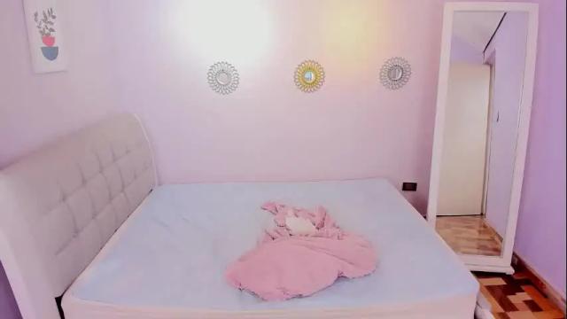 Thumbnail 1, cloee_love's Stream at Chaturbate, 24 days ago