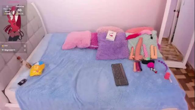 Image 8 of cloee_love Stream on Chaturbate on 21 days ago