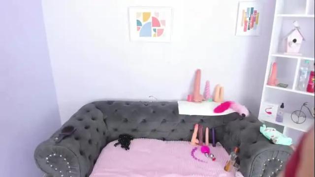 Thumbnail 1, cloee_love's Stream at Chaturbate, 5 days ago